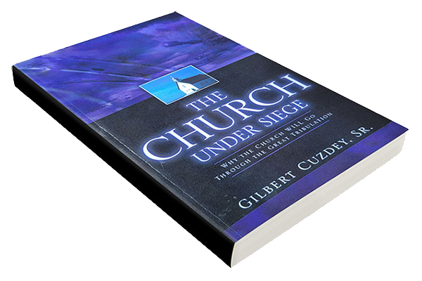 Book: The Church Under Siege